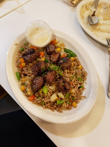 Photo of Aladdin's Eatery Strongsville - 15250 Pearl Rd, Strongsville, OH 44136