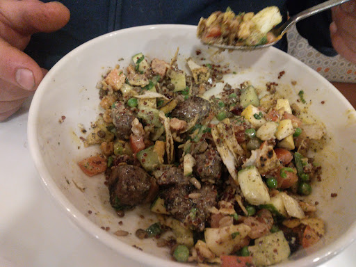 Photo of Aladdin's Eatery Strongsville - 15250 Pearl Rd, Strongsville, OH 44136