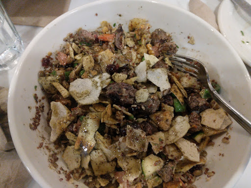 Photo of Aladdin's Eatery Strongsville - 15250 Pearl Rd, Strongsville, OH 44136