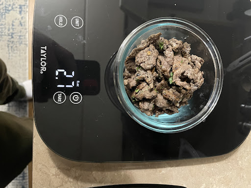 Photo of Aladdin's Eatery Strongsville - 15250 Pearl Rd, Strongsville, OH 44136