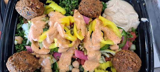 Photo of Pita Way - Rocky River Mediterranean - 19815 Center Ridge Rd, Rocky River, OH 44116