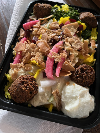 Photo of Pita Way - Rocky River Mediterranean - 19815 Center Ridge Rd, Rocky River, OH 44116