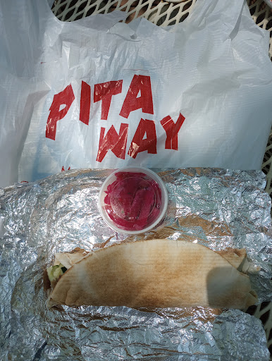 Photo of Pita Way - Rocky River Mediterranean - 19815 Center Ridge Rd, Rocky River, OH 44116