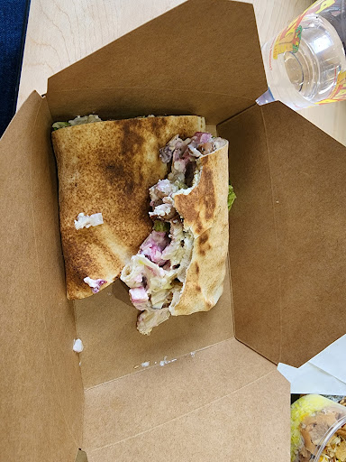 Photo of Pita Way - Rocky River Mediterranean - 19815 Center Ridge Rd, Rocky River, OH 44116