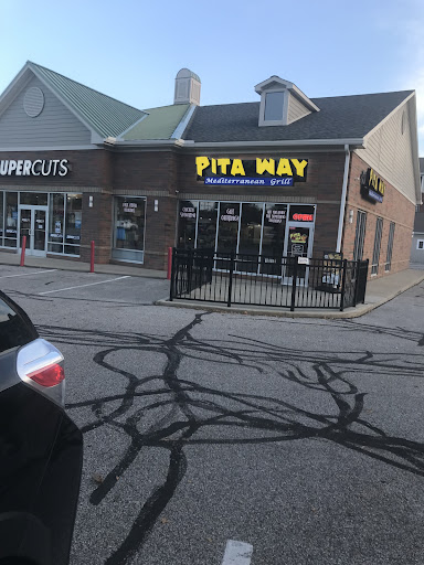 Photo of Pita Way - Rocky River Mediterranean - 19815 Center Ridge Rd, Rocky River, OH 44116