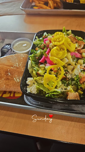 Photo of Pita Way - Rocky River Mediterranean - 19815 Center Ridge Rd, Rocky River, OH 44116