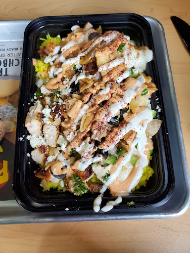 Photo of Pita Way - Rocky River Mediterranean - 19815 Center Ridge Rd, Rocky River, OH 44116