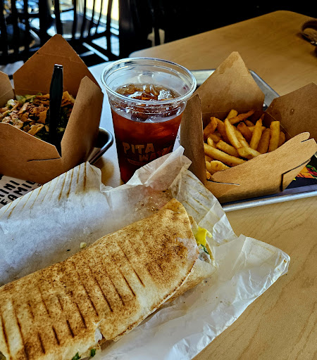 Photo of Pita Way - Rocky River Mediterranean - 19815 Center Ridge Rd, Rocky River, OH 44116