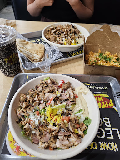 Photo of Pita Way - Rocky River Mediterranean - 19815 Center Ridge Rd, Rocky River, OH 44116