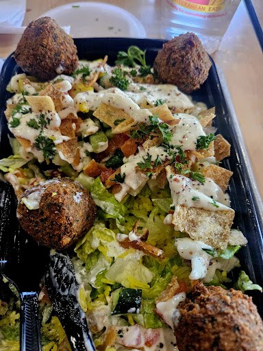 Photo of Pita Way - Rocky River Mediterranean - 19815 Center Ridge Rd, Rocky River, OH 44116