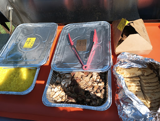 Photo of Pita Way - Rocky River Mediterranean - 19815 Center Ridge Rd, Rocky River, OH 44116