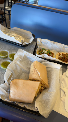 Photo of Las Meras Tortas - 6119 White Horse Rd, Greenville, SC 29611