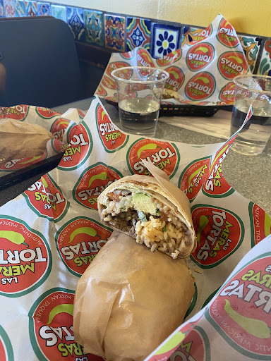 Photo of Las Meras Tortas - 6119 White Horse Rd, Greenville, SC 29611