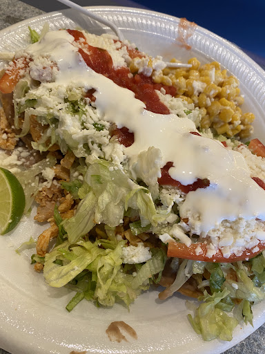 Photo of Las Meras Tortas - 6119 White Horse Rd, Greenville, SC 29611