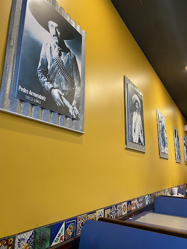 Photo of Las Meras Tortas - 6119 White Horse Rd, Greenville, SC 29611