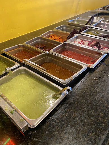 Photo of Las Meras Tortas - 6119 White Horse Rd, Greenville, SC 29611