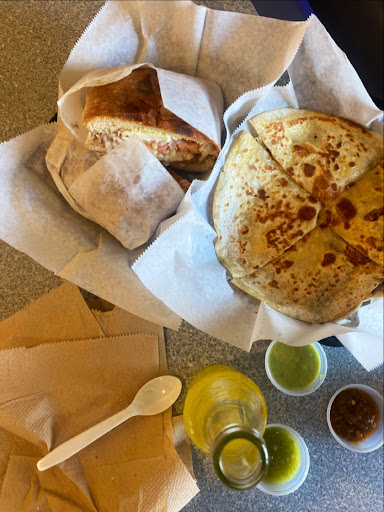 Photo of Las Meras Tortas - 6119 White Horse Rd, Greenville, SC 29611