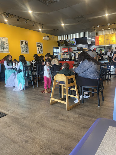 Photo of Las Meras Tortas - 6119 White Horse Rd, Greenville, SC 29611