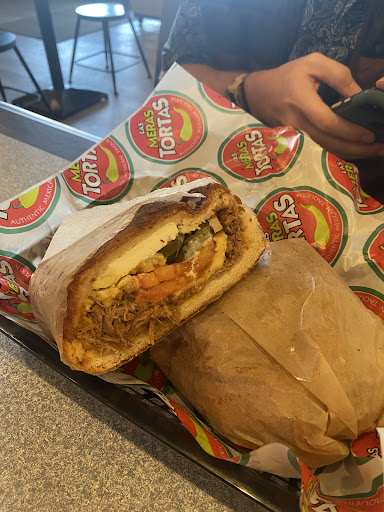 Photo of Las Meras Tortas - 6119 White Horse Rd, Greenville, SC 29611