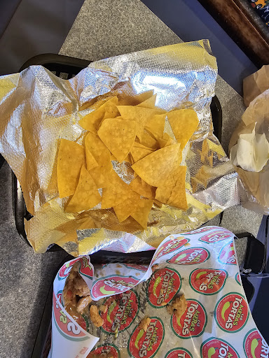 Photo of Las Meras Tortas - 6119 White Horse Rd, Greenville, SC 29611