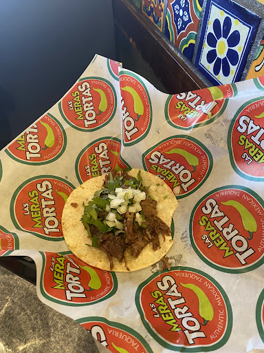 Photo of Las Meras Tortas - 6119 White Horse Rd, Greenville, SC 29611