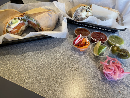 Photo of Las Meras Tortas - 6119 White Horse Rd, Greenville, SC 29611