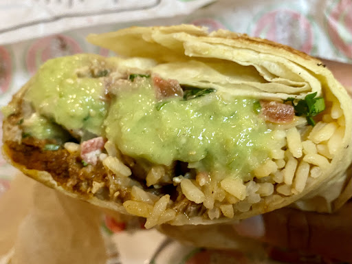 Photo of Las Meras Tortas - 6119 White Horse Rd, Greenville, SC 29611