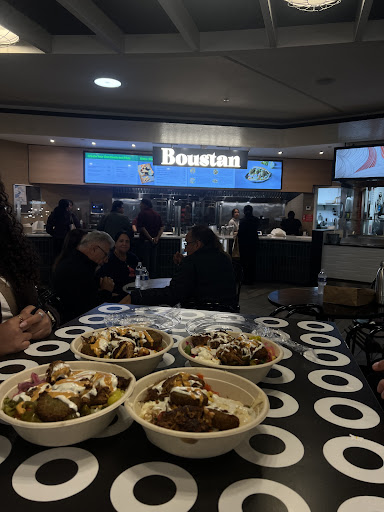 Photo of Boustan - One Garden State Plaza Blvd FC8, Paramus, NJ 07652