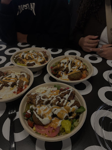 Photo of Boustan - One Garden State Plaza Blvd FC8, Paramus, NJ 07652