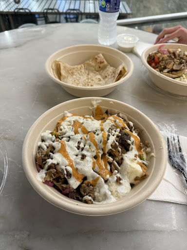 Photo of Boustan - One Garden State Plaza Blvd FC8, Paramus, NJ 07652