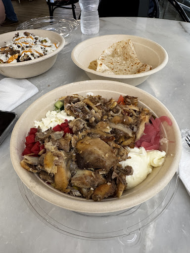 Photo of Boustan - One Garden State Plaza Blvd FC8, Paramus, NJ 07652