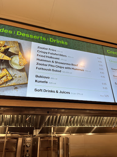 Photo of Boustan - One Garden State Plaza Blvd FC8, Paramus, NJ 07652