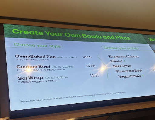 Photo of Boustan - One Garden State Plaza Blvd FC8, Paramus, NJ 07652