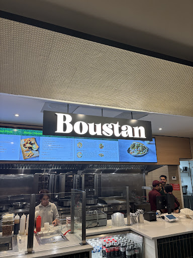 Photo of Boustan - One Garden State Plaza Blvd FC8, Paramus, NJ 07652