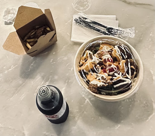 Photo of Boustan - One Garden State Plaza Blvd FC8, Paramus, NJ 07652