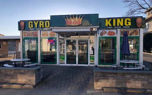 Photo of Halal Gyro King - 150 Washington Ave, Dumont, NJ 07628