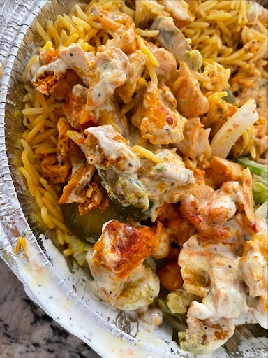 Photo of Halal Gyro King - 150 Washington Ave, Dumont, NJ 07628