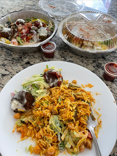 Photo of Halal Gyro King - 150 Washington Ave, Dumont, NJ 07628