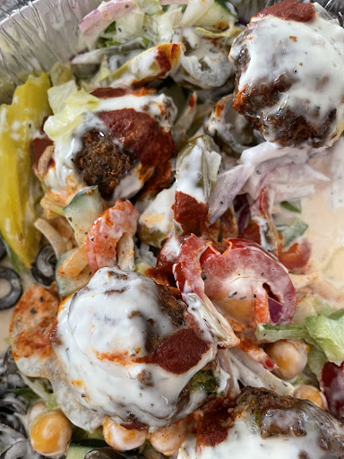 Photo of Halal Gyro King - 150 Washington Ave, Dumont, NJ 07628