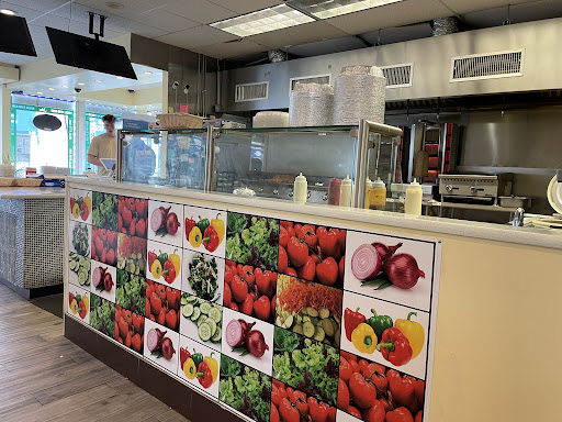 Photo of Halal Gyro King - 150 Washington Ave, Dumont, NJ 07628