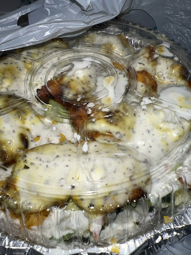 Photo of Halal Gyro King - 150 Washington Ave, Dumont, NJ 07628