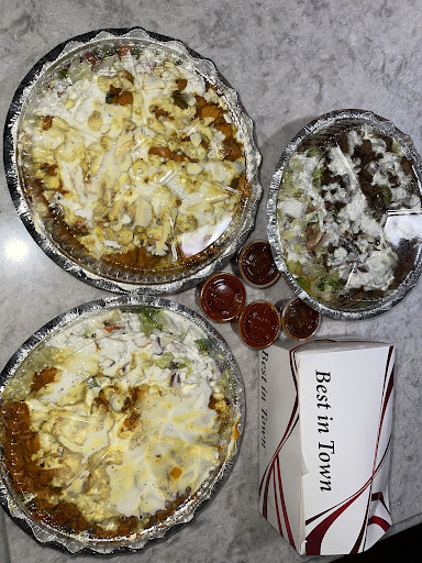 Photo of Halal Gyro King - 150 Washington Ave, Dumont, NJ 07628