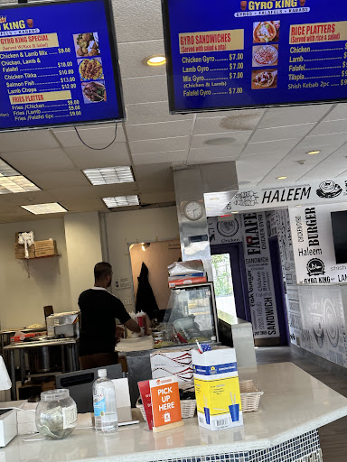 Photo of Halal Gyro King - 150 Washington Ave, Dumont, NJ 07628