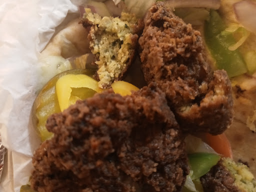 Photo of Halal Gyro King - 150 Washington Ave, Dumont, NJ 07628