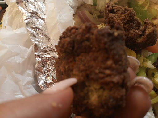 Photo of Halal Gyro King - 150 Washington Ave, Dumont, NJ 07628