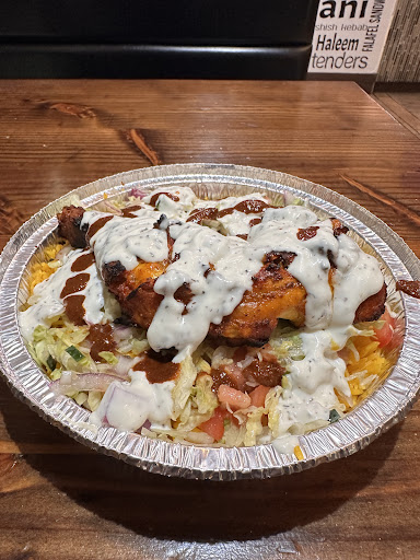 Photo of Halal Gyro King - 150 Washington Ave, Dumont, NJ 07628