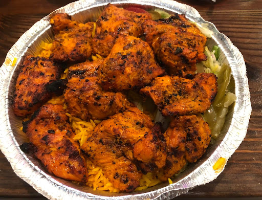 Photo of Halal Gyro King - 150 Washington Ave, Dumont, NJ 07628