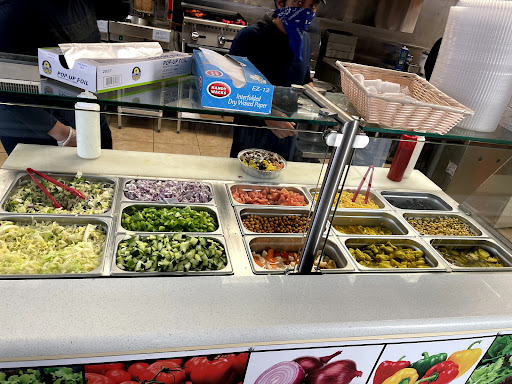 Photo of Halal Gyro King - 150 Washington Ave, Dumont, NJ 07628