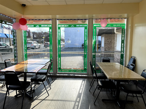 Photo of Halal Gyro King - 150 Washington Ave, Dumont, NJ 07628