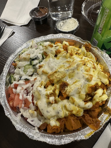 Photo of Halal Gyro King - 150 Washington Ave, Dumont, NJ 07628